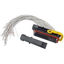 Chicote Conector Modulo PLD Mercedes Actros 1620 1622 1938 1944 2638 2644 Completo - TC Chicotes - TC155.1688