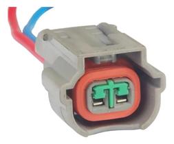 Chicote Conector Plug Bico Injetor Santa Fé Vera Cruz Hb20