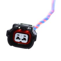 Chicote Conector Plug Bico Injetor Santa Fé Vera Cruz Hb20 Chicote Conector Plug Bico Injetor Santa Fé Vera Cruz Hb20