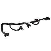 Chicote Conector Plug Bicos Injetores Fiat Doblo Todos 1.3 Sistema Bosch Chicote Conector Plug Bicos Injetores Fiat Doblo Todos 1.3 Sistema Bosch