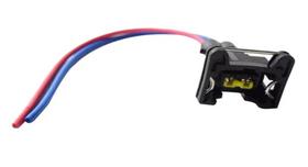 Chicote Conector Plug Bobina de Ignição Gol Parati Saveiro Santana AT1005