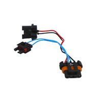 Chicote Conector Plug da Bomba