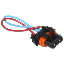 Chicote Conector Plug Farol De Milha Lampada Hb3 9005