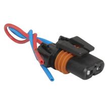 Chicote Conector Plug Farol De Milha Lampada Hb4 9006
