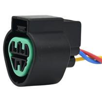 Chicote Conector Plug Led Farol De Milha Creta 2020