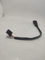 Chicote Conector Plug Modulo Xenon D3S Jetta Golf A3 Q3 A4