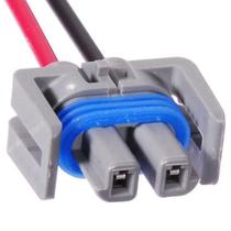 Chicote Conector Plug Motor Ar Condicionado Gm Blazer S10