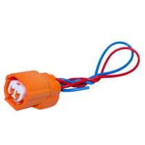 Chicote Conector Plug Sensor Abs Honda Accord Civic