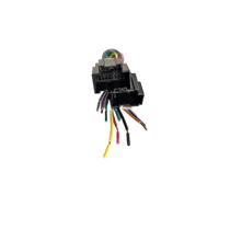 Chicote Conector Radio Automotivo Plug Hyundai 2007 A 2022