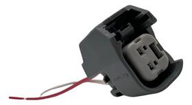 Chicote Conector Reparo Bico Injetor 2 Vias Ecosport Ete5726 Chicote Conector Reparo Bico Injetor 2 Vias Ecosport Ete5726