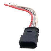 Chicote Conector Reparo Tampa Bomba Fox Gol Cherokee Ete9574