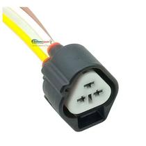 Chicote Conector Sensor De Rotação Toyota Hilux 2.5/3.0