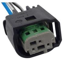 Chicote Conector Sensor Pressão Óleo Câmbio Dualogic Duster Chicote Conector Sensor Pressão Óleo Câmbio Dualogic Duster