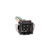 Chicote - Conector Sensor Temperatura 4v