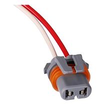 Chicote Conector Soquete Plug Fio Farol Lampada Hb4 9006