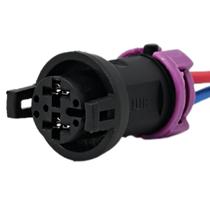 Chicote Conector Ventoinha Santana Versailles 1997/...