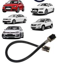 Chicote Conector Xenon Lâmpada D3s Jetta Golf Passat Tiguan 2011 2012 2013 2014 2015 2016 2017 Plug Cabo Fio