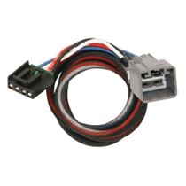 Chicote Controlador de Freio para Reboque Tekonsha 301400 Jeep Chicote Controlador de Freio para Reboque Tekonsha 301400 Jeep