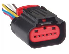 Chicote Corpo Borboleta TBI FORD Fusion/Ranger/Focus TC 1851