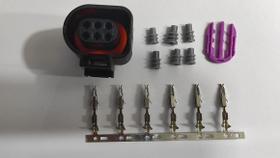 Chicote Corpo da Borboleta Eletr GOL 1.0/16V POWER 891