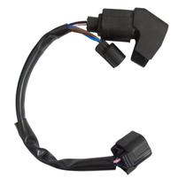 Chicote Corpo Injeção Titan 150 11 Á 13, Fan 150 12 á 13