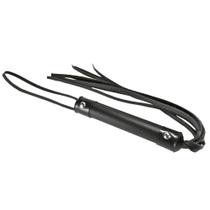 Chicote Curto com 9 tiras 40cm Chicote Curto com 9 tiras 40cm