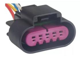 Chicote da Bobina de Ignição GM Spin TC 1710 Chicote da Bobina de Ignição GM Spin TC 1710