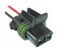 Chicote da bomba de combustível tc 1216