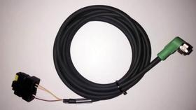 Chicote da direção para empilhadeira 2314452 Chicote da direção para empilhadeira 2314452