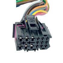 Chicote da ECU Placa do Computador VW Passat/Golf/Bora TC3262