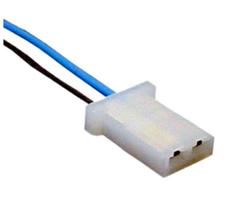 Chicote da Eletroválvula 2 V Monza Kadett Uno Mille TC 1066