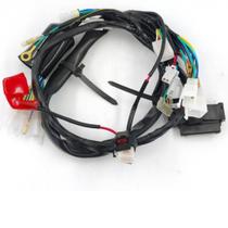 Chicote da Fiação Principal Biz 125 KS de 2006 a 2009