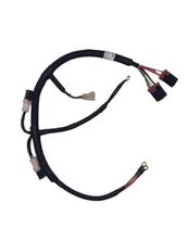 Chicote Da Ignição Trator Ls U65 Chicote Da Ignição Trator Ls U65