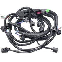 Chicote da Kombi Motor 1.4 Flex IAW4GV 030971610AM Chicote da Kombi Motor 1.4 Flex IAW4GV 030971610AM