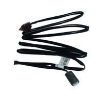 Chicote Da Lanterna Elevada Do Freio ( Ranger 2013 A 2018 ) - Marca: Original - Codigo Sku: AB3914D342ABM Chicote Da Lanterna Elevada Do Freio ( Ranger 2013 A 2018 ) - Marca: Original - Codigo Sku: AB3914D342ABM