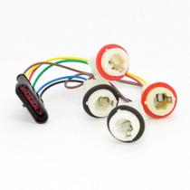 Chicote da Lanterna Traseira Fiat Ducato 1997 a 2002 - ETE8057