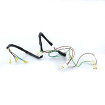 Chicote da Lanterna Traseira Guerra - TC Chicotes - TC500.0620