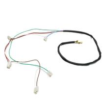 Chicote da Lanterna Traseira Randon - TC Chicotes - TC500.0619