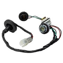 Chicote da Lanterna Traseira Renault Kwid Para 3 Lâmpadas LE - R7 - ETE9215 Chicote da Lanterna Traseira Renault Kwid Para 3 Lâmpadas LE - R7 - ETE9215