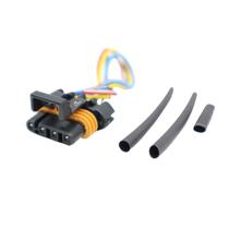 Chicote Da Sonda Lambda Chevrolet Celta Onix Corsa Classic