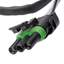 Chicote da Sonda Lambda Omega Suprema - R7 - ETE5003 Chicote da Sonda Lambda Omega Suprema - R7 - ETE5003