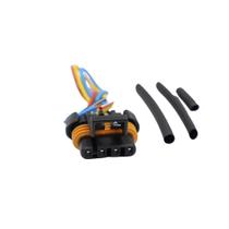 Chicote da Sonda Lambda para Chevrolet Celta, Onix, Corsa Classic - TC Chicotes