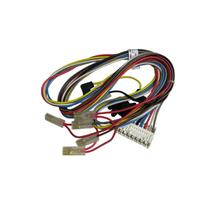 Chicote da Tampa Fixa P/ Lava-Roupa Brastemp BWF08 BWQ22 BWQ06 Chicote da Tampa Fixa P/ Lava-Roupa Brastemp BWF08 BWQ22 BWQ06