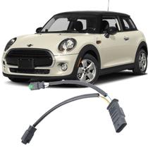 Chicote da Válvula Termostática Sensor Temperatura Citroen Ds3 Ds4 C4 Thp 1.6 Turbo