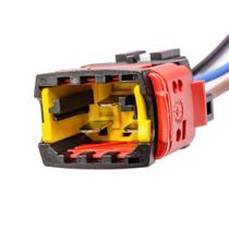 Chicote da Ventoinha Peugeot Renault 3 Vias Macho - R7 - ETE9567