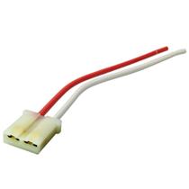 Chicote da Ventoinha Santana após 1986 - R7 - ETE5765 Chicote da Ventoinha Santana após 1986 - R7 - ETE5765