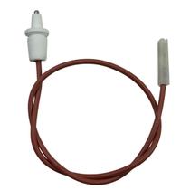 Chicote De Acendimento Eletrodo Vela 350mm Para Fogão Suggar Chicote De Acendimento Eletrodo Vela 350mm Para Fogão Suggar