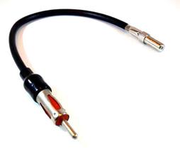 Chicote de antena fusion / focus / f-150 - adaptador antena