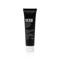 Chicote de ar Styler VERB Ghost de 30 ml reduz o frizz em 73% 24 horas