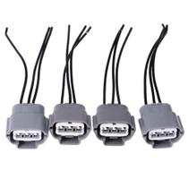 Chicote de fiação do conector da bobina de ignição para Nissan Altima 2007-2015 Nissan Sentra 2000-2012